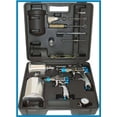 thumbnail image 4 of Kit de pistola de pintura DeVilbiss 802342 HVLP por gravedad 2,7 mm, 4 of 4