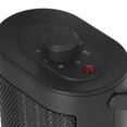 thumbnail image 3 of Calentador eléctrico Jadeshay de 1500 W Calentador oscilante, 3 of 8