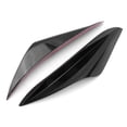 thumbnail image 5 of 6PCS Bumper Spoiler Kit Front Black Replacement for M3 Base Convertible 2?Door 2008, 5 of 5