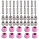 thumbnail image 5 of 50pcs Plasma Cutter Kit Compatible Ag-60 Sg-55 Wsd-60 Fit Cut-60 Lgk-60-yujia, 5 of 5