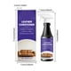 thumbnail image 3 of Leather Cleaner & Conditioner Spray | Mild Decontamination | Nourishes & Revitalizes Leather | Quick-Dry Foam Action | Deep Cleaning | Multi-Purpose for Leather Goods | 237ml, 3 of 9
