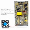 thumbnail image 3 of 12V 30A 360W, DC Universal Regulated Switching Power Supply, Converter AC 110/220V to DC 12 Volt LED Driver, 3 of 5