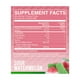 thumbnail image 2 of PRE ENTRENAMIENTO RAW CBUM ESSENTIAL PRE WORKOUT 60 SERV blanco chico, 2 of 3