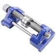 thumbnail image 1 of Chisel Honing Guide Jig Metal Angle Sharpener for Wood Chisel Edge Sharpening Angle Guide Abrasive Tools, 1 of 8