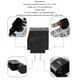 thumbnail image 4 of Convertidor de Corriente CA a DC para Coche, Adaptador de Encendedor de Cigarrillos de Coche de 1.5 A, 240 V - 12 V Baoblaze Adaptador de convertidor de vehículo para automóvil, 4 of 5