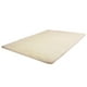 thumbnail image 2 of Fiudx Alfombras Para Dormitorio Alfombras Alfombra Antideslizante Comedor Dormitorio Alfombra Alfombra De Piso Blanco Ofertas Flash Del Día, 2 of 2
