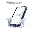 thumbnail image 3 of Funda GHOSTEK Nautical para Samsung S22 PLUS Negra, 3 of 9