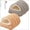 2pcs-B, variant on Winter Cat Cave Bed, Warm Fluffy Pet Bed with Removable Cushion for Indoor Cats and Small Dogs, Washable Anti-Slip Cat House in Multiple Colors and Sizes