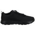 thumbnail image 4 of Skechers for Work Chaussure de Travail Flex Advantage pour Homme, Noire, 10 D(M) US, 4 of 4