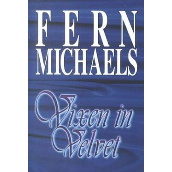 Pre-Owned Vixen in Velvet (Unknown) 1585470511 9781585470518