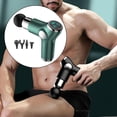 thumbnail image 3 of de muscular , ador de terapia de relajación Verde shamjiam masajeadores masajeadores, 3 of 9