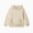Khaki, variant on PatPat Kid Boys Girls Puffer Jacket Lightweight Zipper Winter Coat Size 4-13