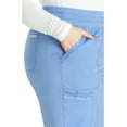thumbnail image 4 of Cherokee Workwear Revolution Women's Scrubs Pant Natural Rise Jogger WW011, 4 of 9