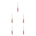 thumbnail image 1 of Eigraketly Gancho de pesca Dispositivo de desacoplamiento rápido de garganta profunda Herramientas de desenganche Extractor de anzuelo Separador Type2 NO2, 1 of 6