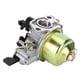 thumbnail image 2 of Kit de filtro de tubo de combustible de junta de carburador para HONDA GXV140 GXV160 GXV120 HR194 HRA214 HR214 215 216, 2 of 13