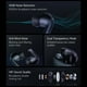 thumbnail image 3 of AuricularesIrforaXiaomi Redmi Buds 4 Pro Auricular BT 5.3 Cancelación activa de ruido 3 micrófono Auriculares inalámbricos 36 horas de vida Cancelación inteligente de ruido Diseño ergonómico Blanco, 3 of 6