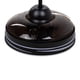 thumbnail image 5 of Ventilador De Techo 42 Luz LED 36W Aspas Retractiles Negro Igoto, 5 of 5