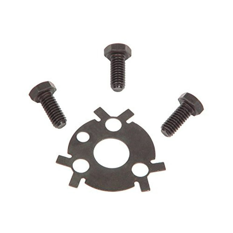Mr. Gasket Camshaft Locking Plate SBC 948G Mr. Gasket Camshaft Locking Plate SBC 948G