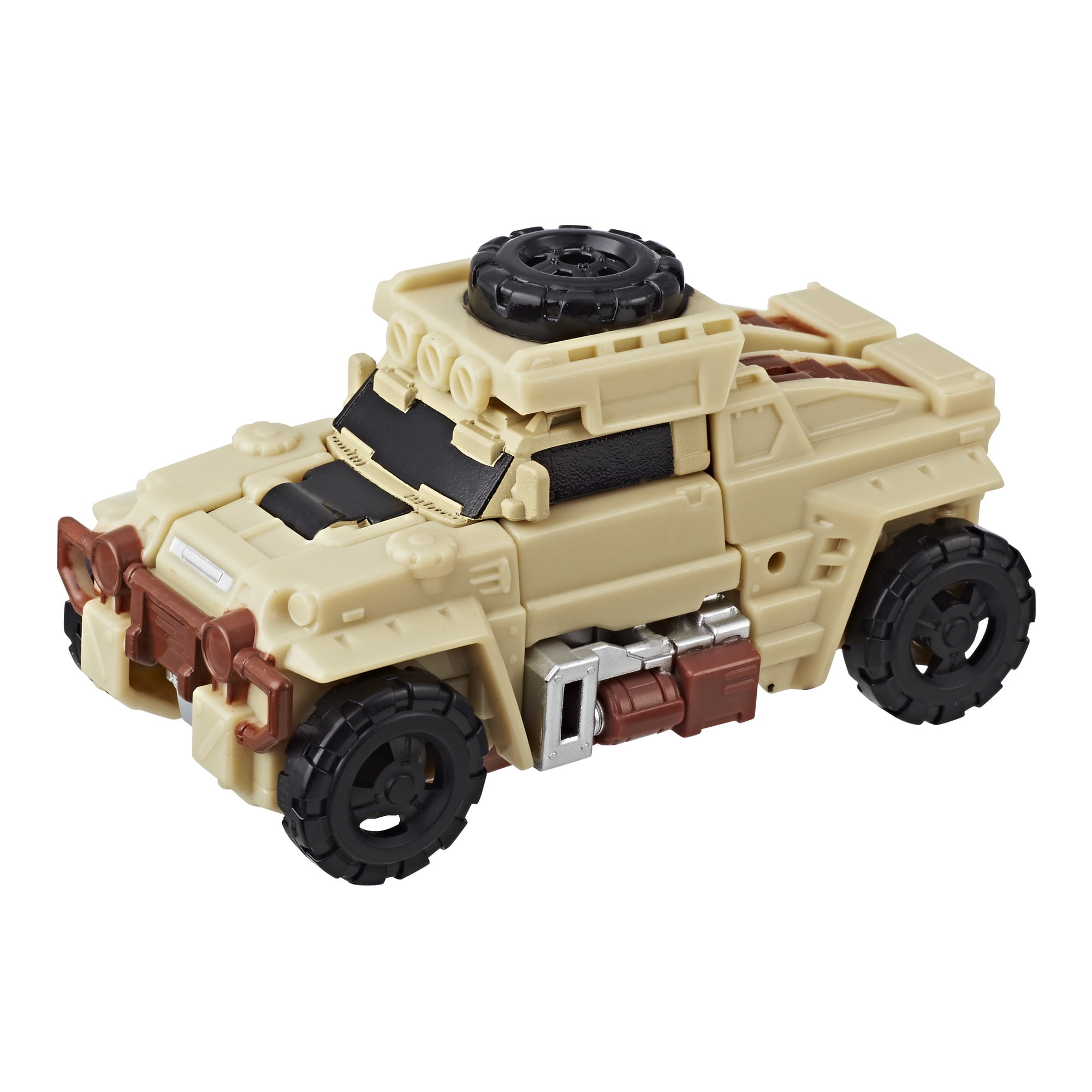 Transformers: Generations Power of the Primes Legends Class Autobot Outback
