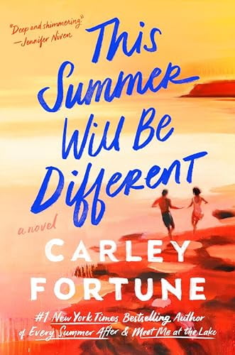 Carley Fortune Pre-Owned This Summer Will Be Different, (Hardcover)