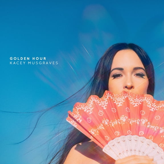 Kacey Musgraves - Golden Hour - Music & Performance - CD