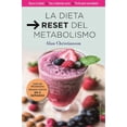 thumbnail image 1 of La DIETA RESET DEL metabolismo EDICIONES OBELISCO ALAN CHRISTIANSON, 1 of 2