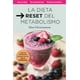 thumbnail image 1 of La DIETA RESET DEL metabolismo EDICIONES OBELISCO ALAN CHRISTIANSON, 1 of 2