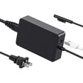 thumbnail image 1 of wonima11 Surface Pro Charger for Microsoft Surface Pro 9, 8, 7+, 7, 6, 5, 4, 3, X, Surface Laptop 5, 4, 3, 2, 1, 65W Windows Surface Tablet Charger Support 44W, 36W, 1 of 1