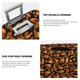 thumbnail image 3 of Fotbe Cute Squirrel Funda Protectora para Equipaje, Antirrayones y Resistente a la Suciedad, Compatible con Maletas de 18 a 32 Pulgadas-Medium, 3 of 7