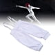 thumbnail image 5 of Pantalones de Esgrima de Sabre Foil Epee Saber Pantalones de Atrenamiento de Estilo Recortado Tel de Estilo Recortado Para 42 Tamaña 150 A 155 cm 40 kg, 5 of 7