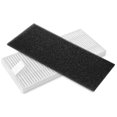 thumbnail image 5 of Pour Q11 Robot Aspirateur Main Rouleau Côté Brosse Rotation Hepa Filtre Sac à Poussière Chiffon Pièces de Rechange, 5 of 5