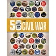 thumbnail image 1 of The Civil War (50 Things You Should Know About), 1 of 3