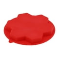 thumbnail image 1 of 7Grid Hexagonal Burger Presse Silicone Antiadhésif Gâteau Biscuits Maker pour Cuisine, 1 of 8