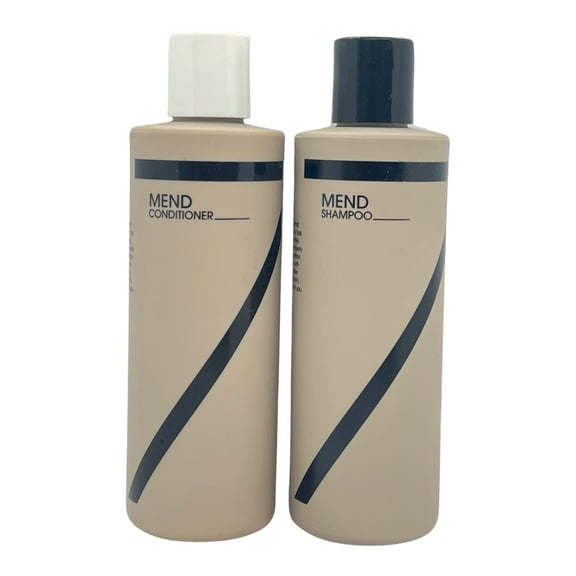 Seven 7 Mend Shampoo & Conditioner 8 Oz Set