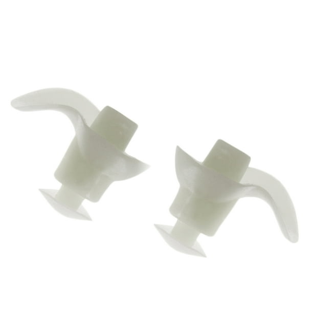 FINIS FINIS Swimming Ear Plugs in Clear