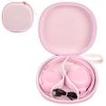 thumbnail image 1 of Estuche rígido para auriculares inalámbricos Tune 770NC 720BT color rosa, 1 of 9