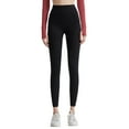 thumbnail image 1 of Legging Yoga TFixol Negro XL, 1 of 8