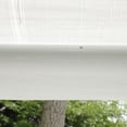 thumbnail image 2 of Lowestbest 10ft x 10ft White Outdoor Canopy, Waterproof, 2 of 6