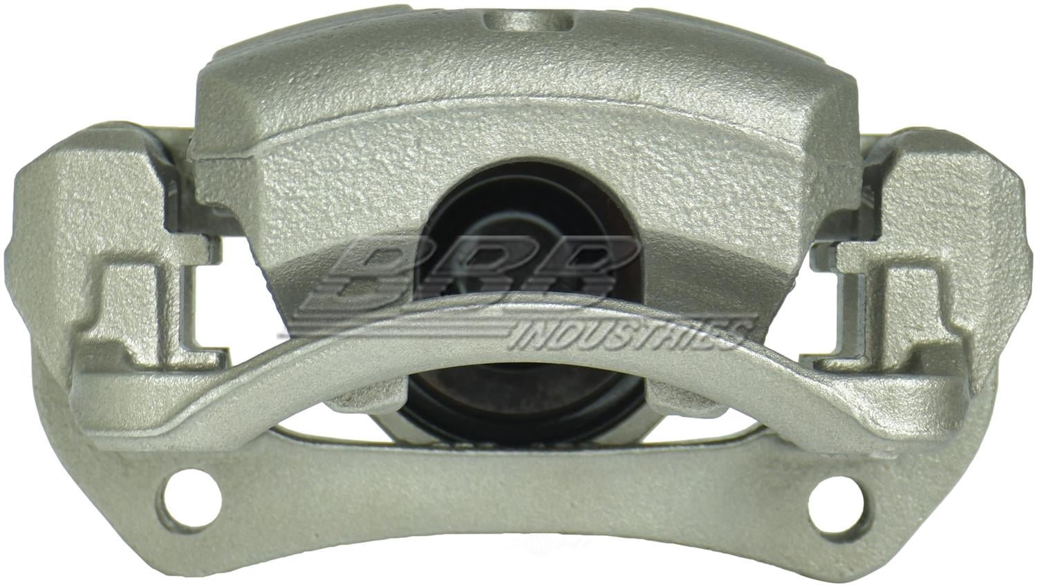 TERREPOWER formerly BBB Industries 99-17490A Reman Caliper w/installation Hardware