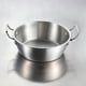 thumbnail image 5 of Stainless Steel Bowl Double Ear With Handle Sauce Seasoning Dish Food Container Soup Bowl Double Ear Instant Noodle Bowl, 5 of 11