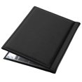 thumbnail image 4 of Coin Album  Coin Albums  Coin Folder 250 Pockets 10 Pages World Coin Storage Folder Album Money Collecting Holder Book Black, 4 of 8
