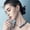 Navy, variant on Kayannuo Bluetooth Neckband Headphones With 14mm Drivers HD Stereo Clear Sound IPX5 Waterproof Sporty And Ergonomic Neck Hanging Design