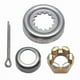 thumbnail image 1 of Propeller Spacer Kit 66T-W4599 For Yamaha Outboard Motor F30-F60 4T/2T Hidea Parsun 90171-16011 Castle Nut 90389-22M01-GOOD, 1 of 5