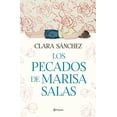 thumbnail image 1 of Libro Los Pecados De Marisa Salas Tapa Blanda, Autor Clara Sanchez, Editorial Planeta Mexico, 1 of 2