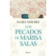thumbnail image 1 of Libro Los Pecados De Marisa Salas Tapa Blanda, Autor Clara Sanchez, Editorial Planeta Mexico, 1 of 2