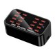 thumbnail image 1 of Estación de carga USB de 16 puertos CUTICAT Cargador USB Negro, 1 of 8