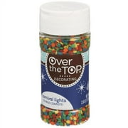 Edible Confetti (Pack of 24)