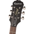 thumbnail image 2 of Epiphone Les Paul Special II Plus Edición Limitada Guitarra Eléctrica Transparente Negro, 2 of 6