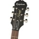 thumbnail image 2 of Epiphone Les Paul Special II Plus Edición Limitada Guitarra Eléctrica Transparente Negro, 2 of 6