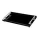 thumbnail image 2 of Bandeja rectangular para servir con asas, bandeja decorativa para aperitivos, almacenamiento de joyas Negro L, 2 of 9